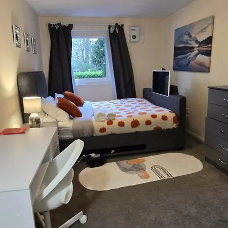 Keyluxe Homes * 버밍엄