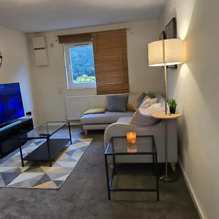 아파트 Keyluxe Homes *