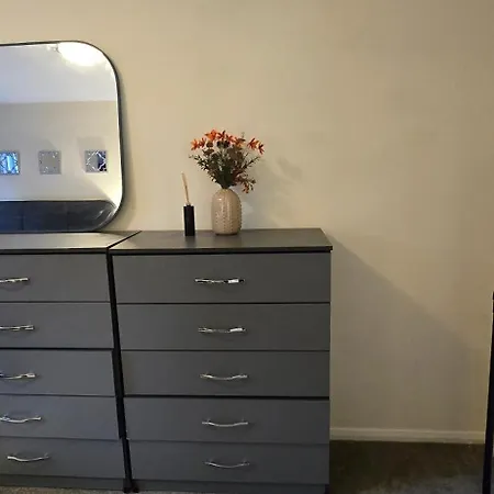 Keyluxe Homes * 버밍엄