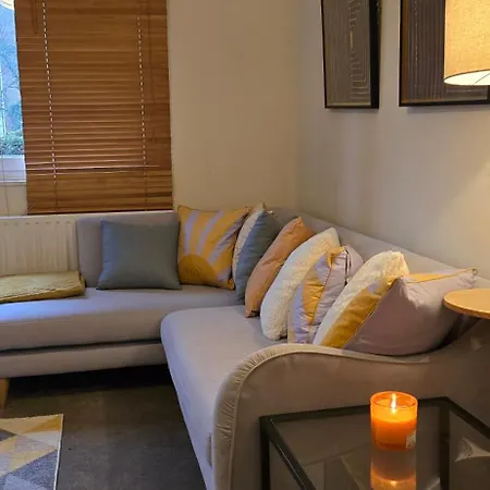 Keyluxe Homes * 버밍엄